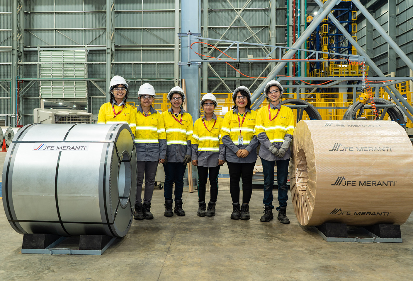 MEET OUR TEAM